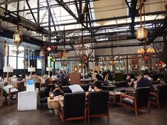 大堂-Maan coffee漫咖啡(1905店)