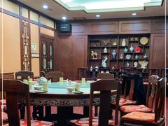 -砂锅居(西四店)