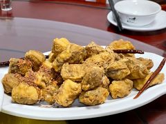 -嘉里饭庄