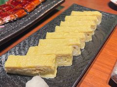 -千代武日本料理(爱建店)