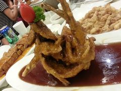 -城南往事济南风味主题餐厅(东环店)