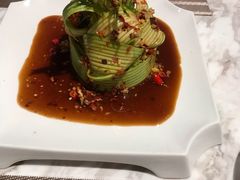 捞汁西葫芦-春申里餐厅(银泰in99店)