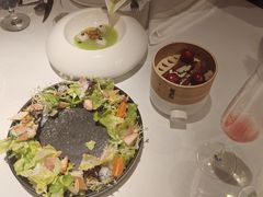 -王品牛排(福州泰禾店)