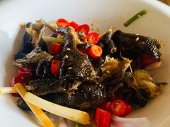 秘制泡椒凤爪-咖啡之翼·咖餐厅(武清店)