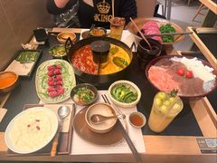 -山缓缓火锅(上海闵行龙湖店)
