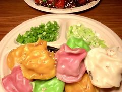 -必点海鲜·海肠捞饭·鲅鱼水饺(滨江道店)