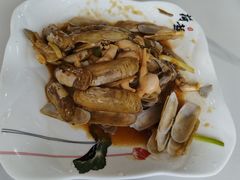 -碧海银沙海鲜餐厅(恒大海上威尼斯店)