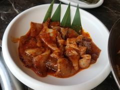 -一品诚记烤肉·甄选店(中南路店)