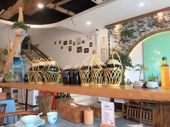 -茶油香闽南菜·花园餐厅(前埔店)