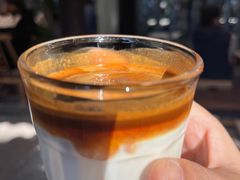 冰博克Dirty-Metal hands·铁手咖啡