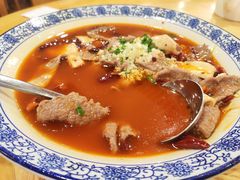 -德胜轩正宗顺德菜(宝安沙井会展中心店)