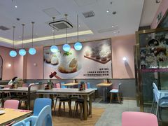 -小杨生煎(周浦万达店)