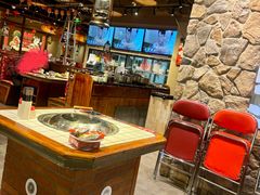 -姚稷大铁锅(龙之梦店)