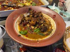 -阿财老铺·老蚌埠龙虾城(华夏总店)