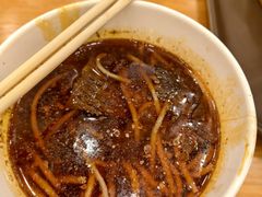 -四季美汤包(户部巷店)
