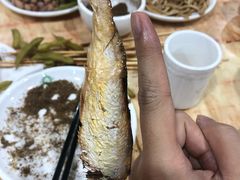 -老大鸡肉串(天津店)