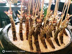 -官也街澳门火锅(新源里店)