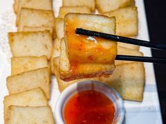 -鑫悦楼煎蟹·16年海鲜大排档