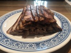 -十六中酱肉·烧烤·京菜小馆(五方桥旗舰店)