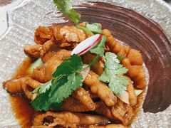 -江南婆婆(车墩店)