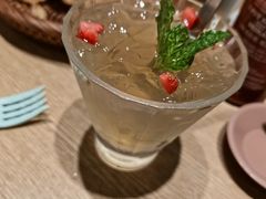 -蔡澜Pho·越南粉餐厅(海上世界店)