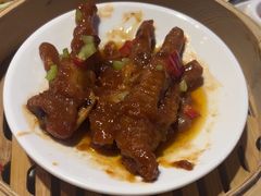 -隆隆金大茶楼(地王广场店)