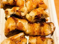 -大唐尚武烤活鳗鱼黑牛烤肉(大里路店)