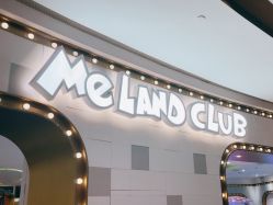 -MELAND CLUB亲子乐园·派对(浦东LCM置汇旭辉馆)