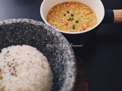 -天伦里餐厅(绿城桃花源店)