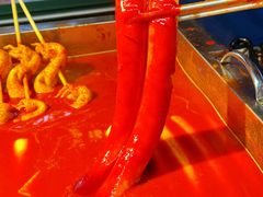 -高基五春川炒鸡排 韩国料理(威海总店)