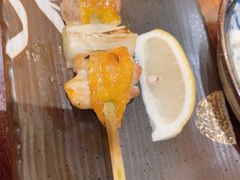 -鸟鹏烧鸟居酒屋(仁恒梦中心店)