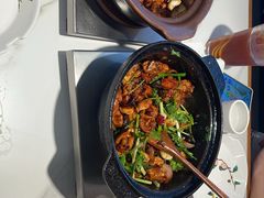 -火啫啫·粤式啫啫煲(南通首店)
