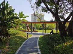 -四海公园(南山区)