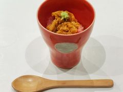 -鮨一日本料理(大中华店)