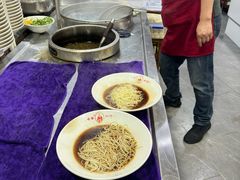 -杭嘉湖咬强羊肉面馆(永兴路总店)