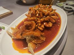 -金鸭季·北京烤鸭(深业上城店)