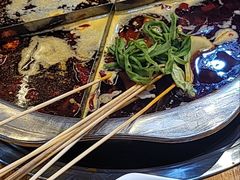 -成都玉林串串香火锅(三八店)