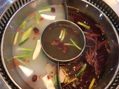 -重庆德庄火锅(映月湖环宇城店)