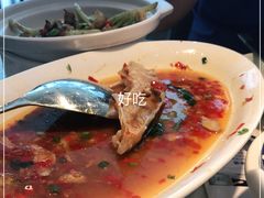 -兰湘子·湘菜小炒(长安万科广场店)