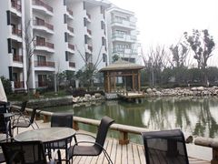 外景-苏州香山国际大酒店