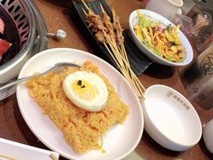 -合合大冷面(湖南店)