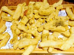 -满堂春特色餐馆