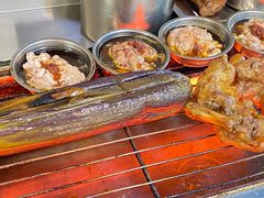 -老黄记手撕烤兔(玉林街店)