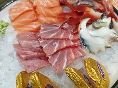 -松坂屋日料自助(长城路店)