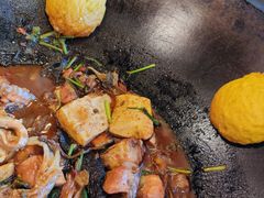 -江湖水乡铁锅炖魚(周庄嘉园店)