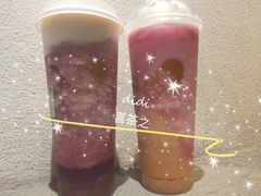 -喜茶(深圳东门1234店)