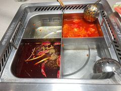 -海底捞火锅(漫乐城夜宵主题店)