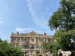 -张学良旧居陈列馆