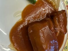 -鹿鸣春饭店(总店)