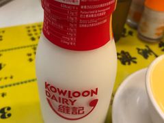 -澳洲牛奶公司(佐敦店)